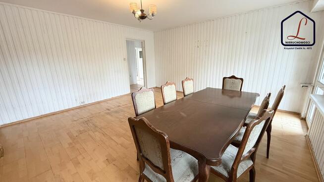 Mieszkanie 3 pok. 60m2, Ip. Sucharskiego