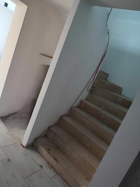 SPRZEDAM WOLNOSTOJĄCY DOM 140m2 gm.Psary