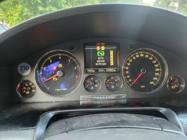 Volkswagen Pheaton Sprzedam