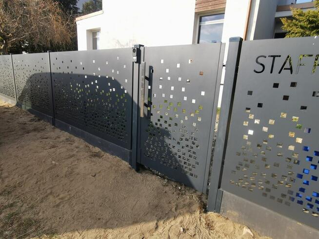 Podmurówka systemowa ogrodzeniowa 250x25 cm producent