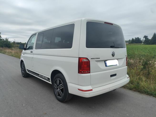 Sprzedam VW Multivan