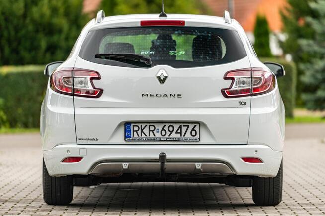 REBAULT MEGANE