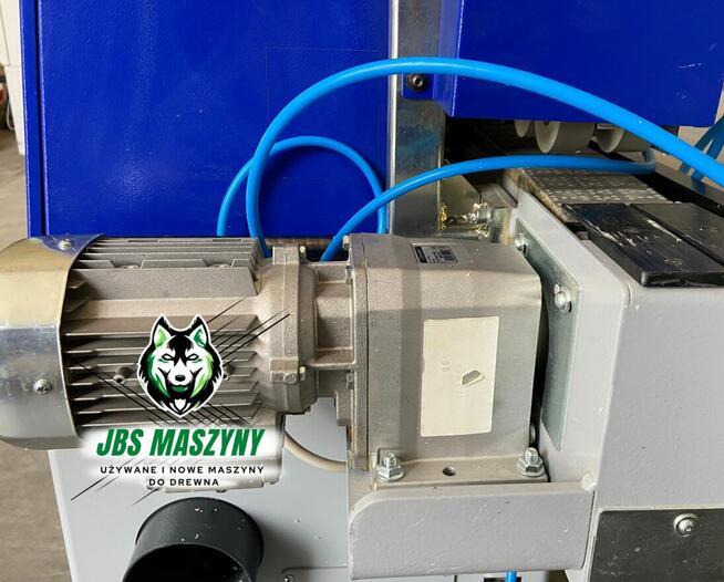 Okleiniarka FELDER G330