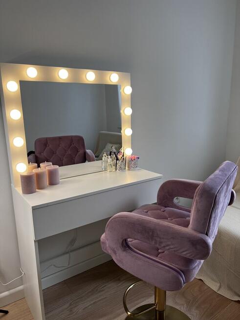 Laminacja brwi i rzęs