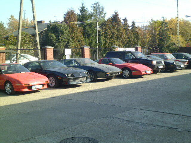 Nieruchomość - Warsztat - Lokal.