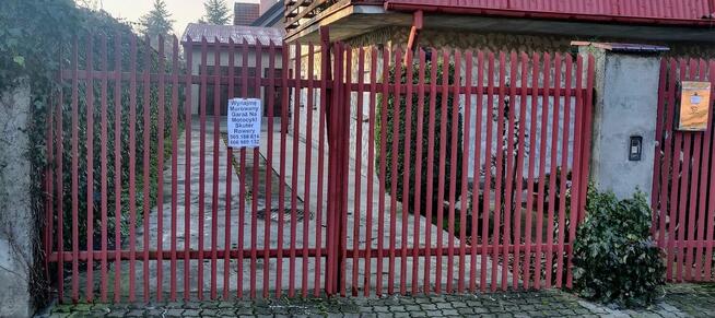 Wynajmę Miejsce w Garażu Murowanym Na Motocykl Skuter Rower