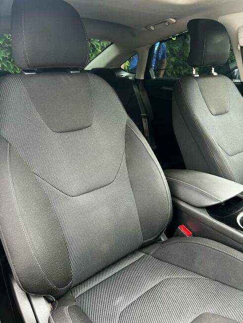 Ford Mondeo Hybrid CVT, Bardzo dobry stan