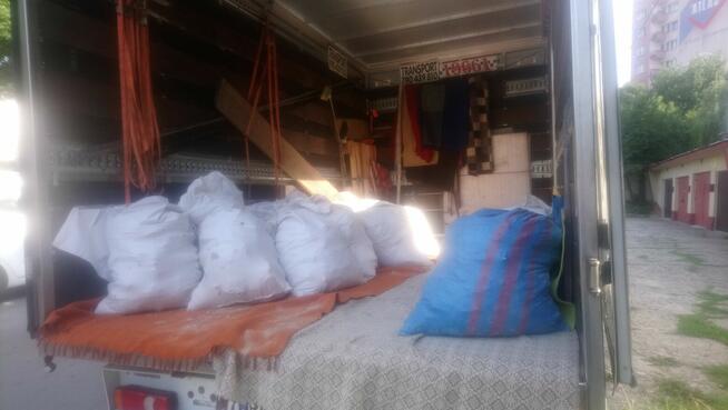 Taxi bagażowe Kraków 24h/7 transport. We speak English