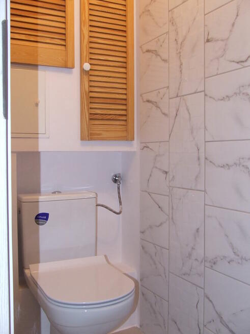 Pokój 1-osobowy w mieszkaniu 2-pokojowym ul. Hynka