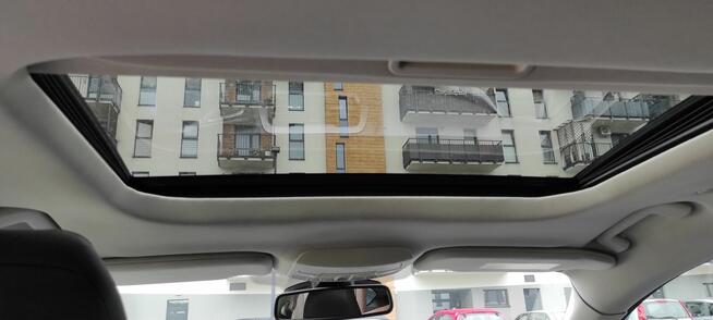 Ford Mondeo Hybrid CVT, Bardzo dobry stan