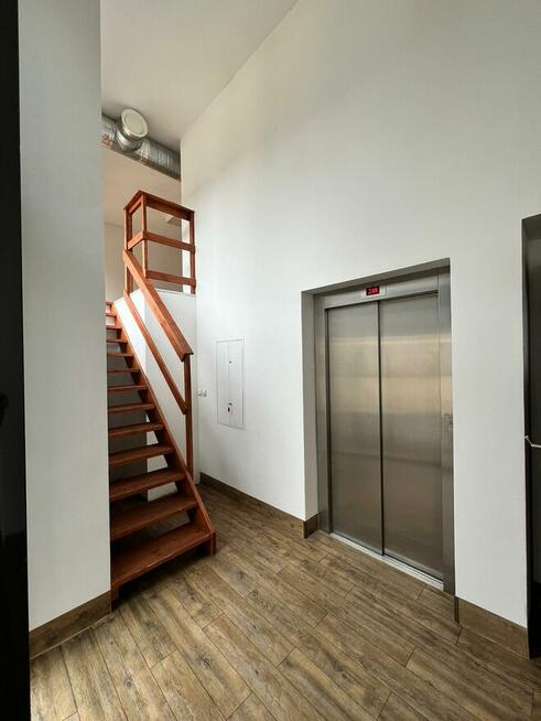 Biuro z antresolą Wrocław Rynek