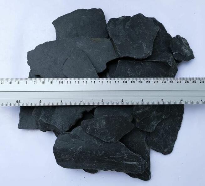 Kora kamienna kamień ozdobny ogrodowy