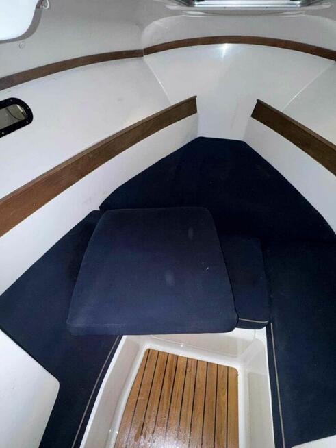 Silnik Merkury Verado 225 km 4 takt Zamienie .