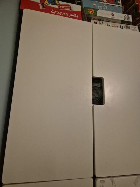 Zestaw mebli Ikea