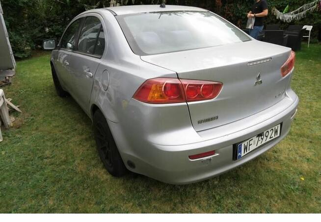 Syndyk Sprzeda Samochód Osobowy