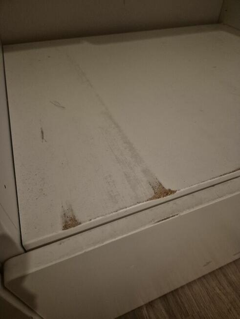 Zestaw mebli Ikea