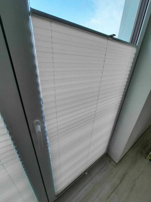 Rolety, Plisy, Moskitiery - Darmowa wycena