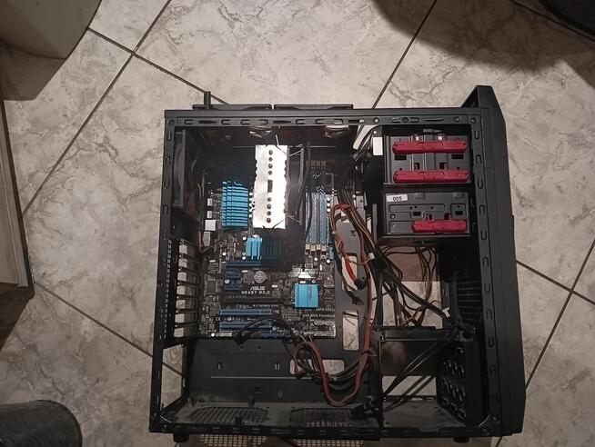 Płyty główne do komputera