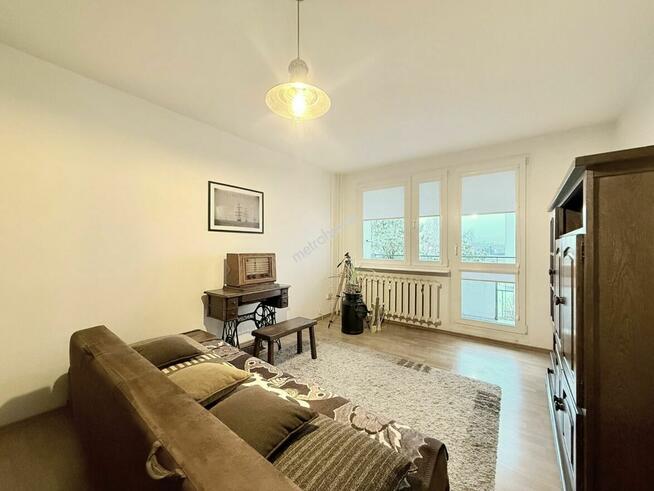 Na sprzedaż 2-pokojowe mieszkanie w Kołobrzegu na osiedlu Og