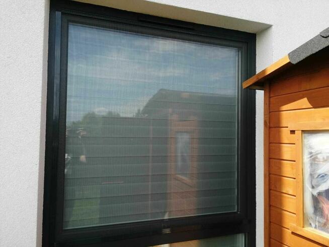 Rolety, Plisy, Moskitiery - Darmowa wycena