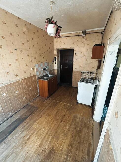 Mieszkanie na sprzedaż Chorzów ul. 17 Sierpnia