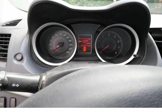 Syndyk Sprzeda Samochód Osobowy