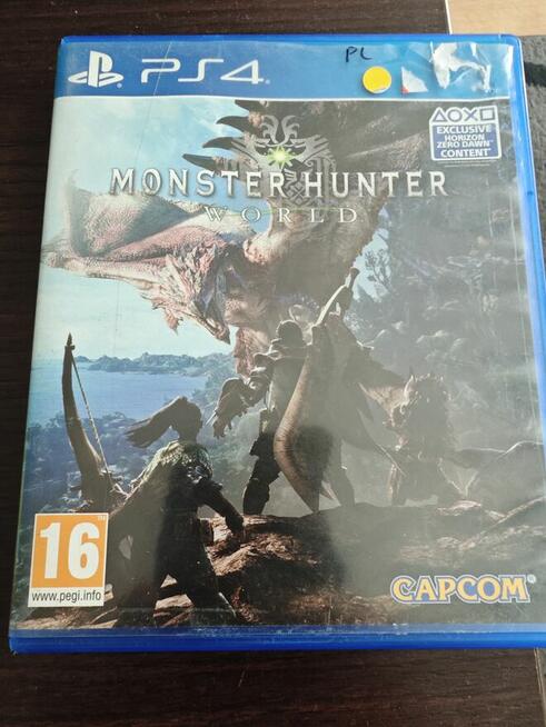 Sprzedam konsole Ps4