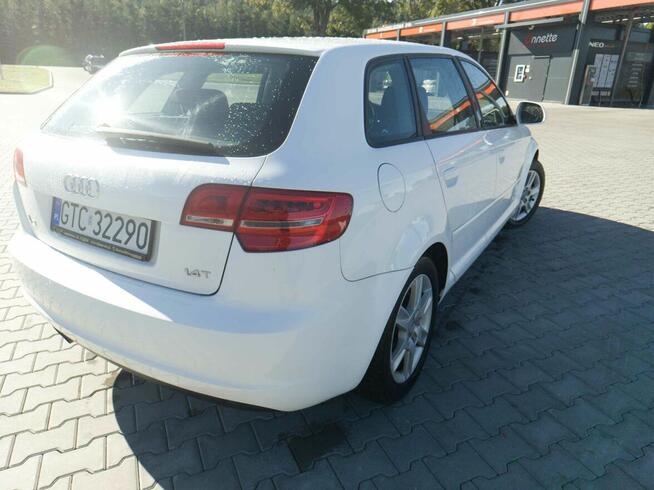 Audi A3, 151 tyś, sprawne, zadbane, czyste bez przetarć