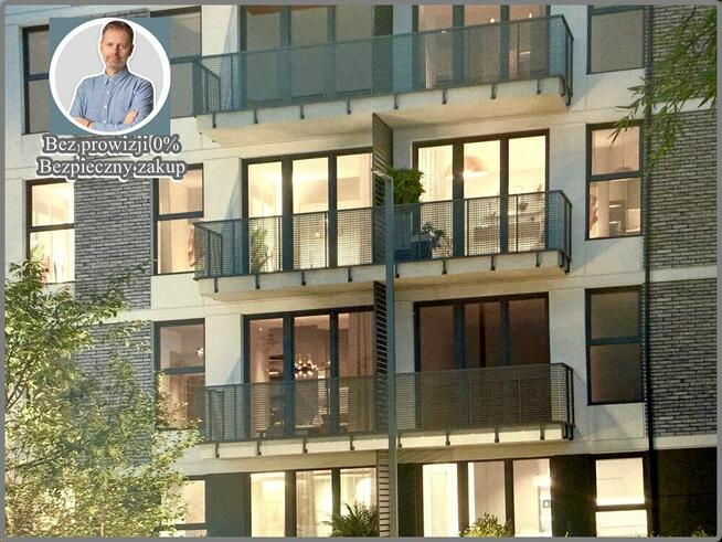 Apartamenty inwestycyjne blisko Starego Miasta w Gdańsku.