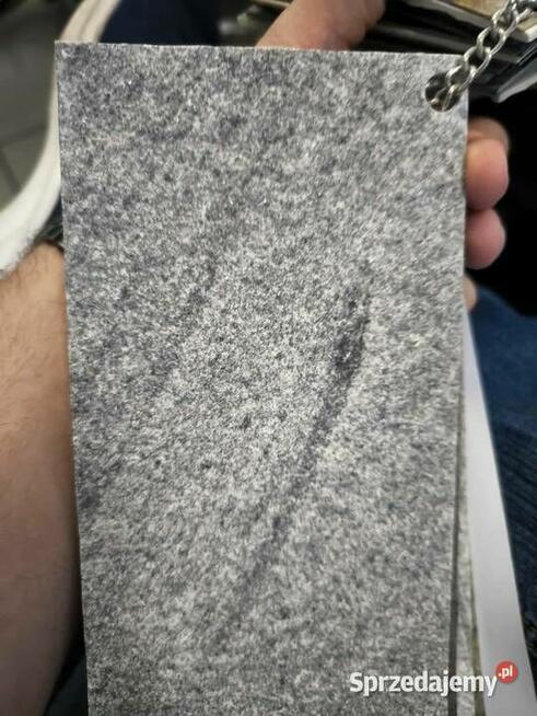 Fornir kamienny Sea White 2MM tapeta 305x122x0,2 cm