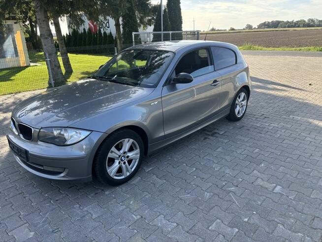 BMW 1 2.0 Diesel