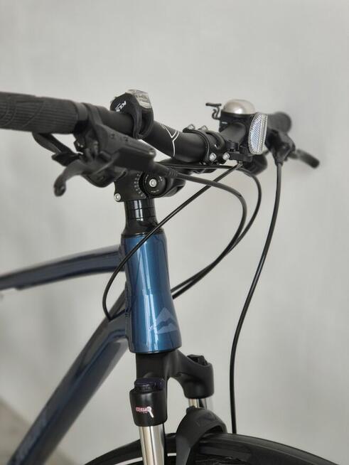 Rower Merida Crossway 100 (nieużywany)