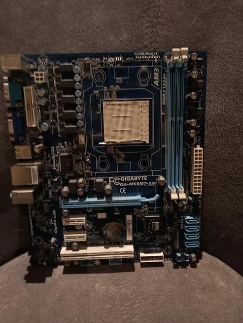 Płyty główne do komputera