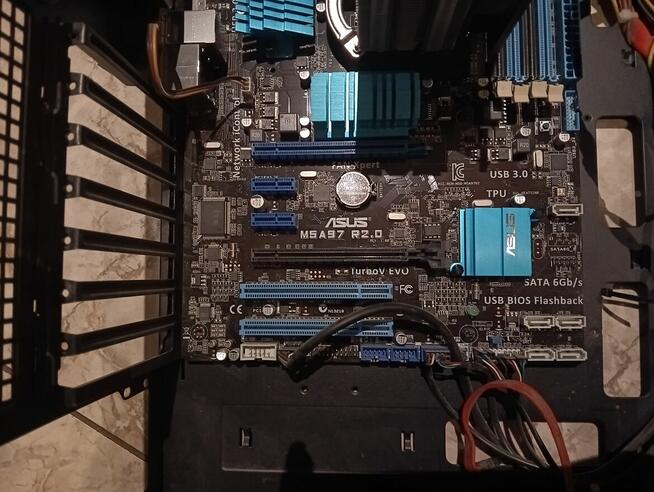 Płyty główne do komputera