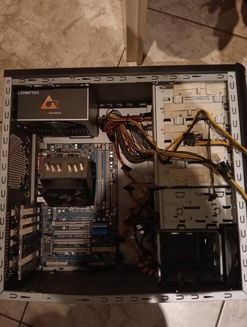 Płyty główne do komputera