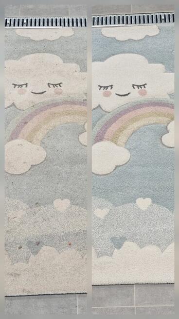 Pranie dywanów - Tarnów i okolice - odbiór w sobotę. Zadzwoń