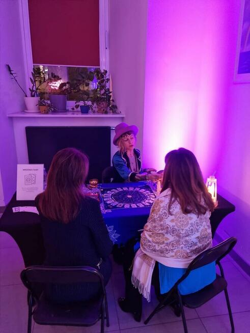 Wróżby na andrzejki organizacja andrzejek animacje