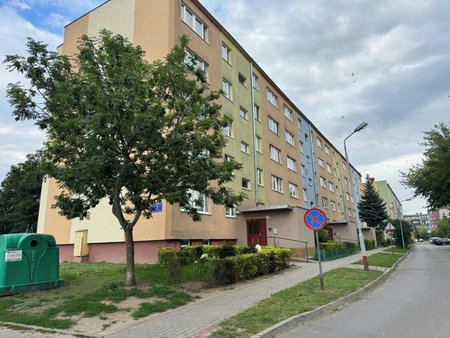 syndyk sprzeda lokal mieszkalny