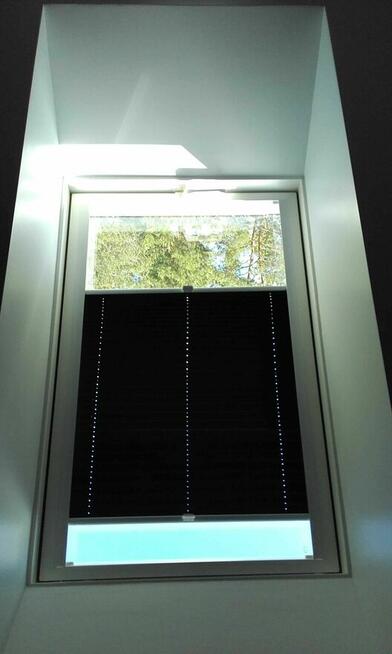 Rolety, Plisy, Moskitiery - Darmowa wycena