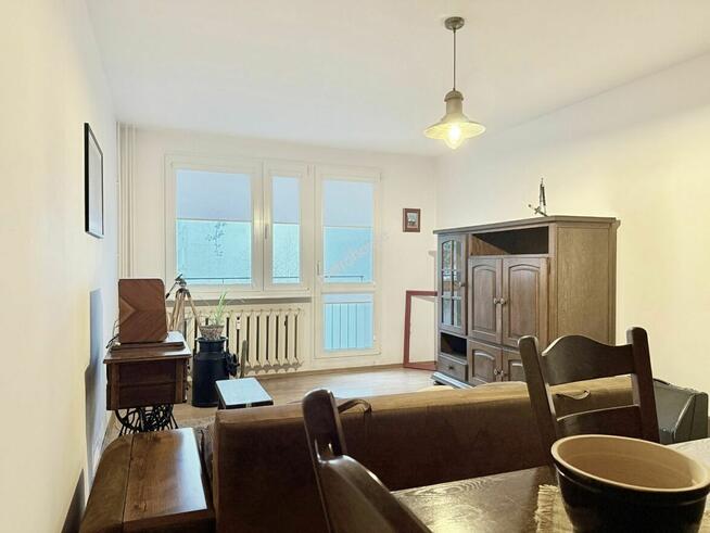 Na sprzedaż 2-pokojowe mieszkanie w Kołobrzegu na osiedlu Og