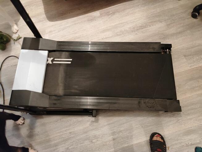 Sprzedam bieżnię elektryczną