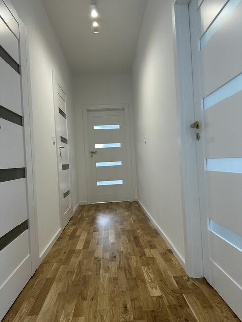 Nowy, luksusowy i ekskluzywnie wykończony apartament, ok:84m2