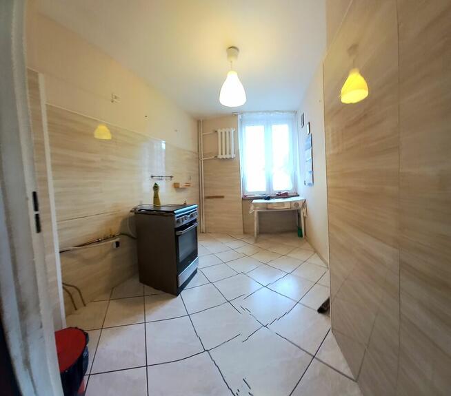 Ciche 3 pokojowe na bliskiej Woli