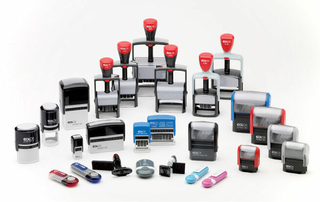 Pieczątki Poznań w najlepszych cenach. Ekspres !