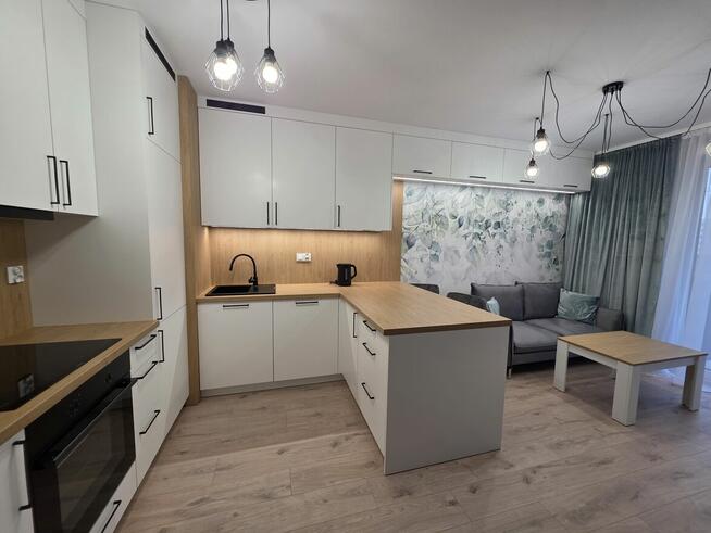 NOWE Mieszkanie Myśliwska, 2 Pokoje, Balkon, DUŻO SZAFEK, Wł