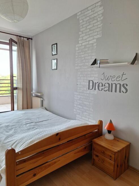 Apartament w centrum