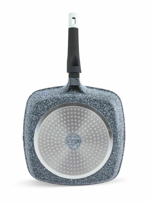 Patelnia grillowa 28cm Edenberg EB-9159