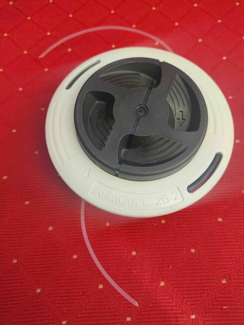 Głowica tnąca Szpula trymer podkaszarki STIHL Autocut