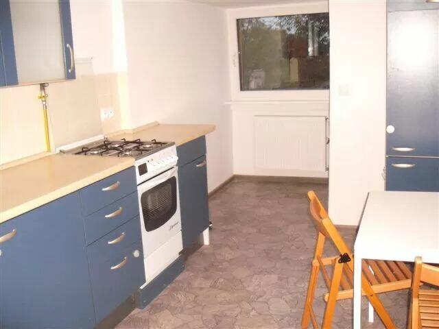 pokój w zielonej dzielnicy Wrocławia. Blisko wielu uczelni