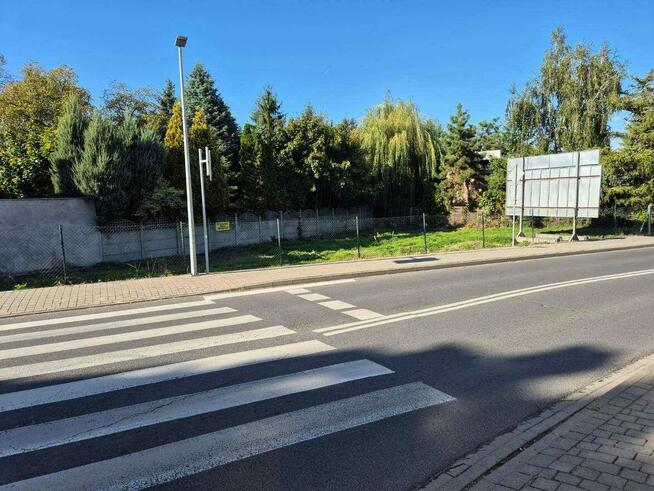 Wynajmę działkę w Środzie Wielkopolskiej